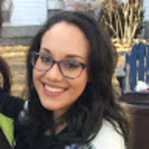 Meet your Posher, Allessandra